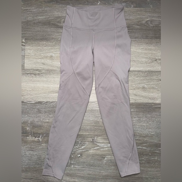 Lululemon To The Beat Tight 24" size 4 - Picture 5 of 12